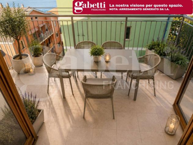 Appartamento - Chioggia . Rif.: 3928VRG - Foto 4