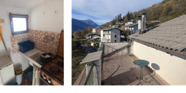 Immobile in asta di 48 m² in vendita a Civo - Foto 12