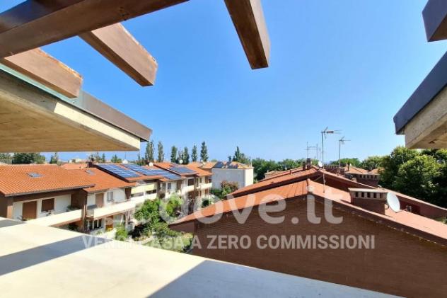 Appartamento di 118 m² con 3 locali e box auto in vendita a Fano - Foto 19