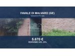 Immobile in asta di 93 m² in vendita a Favale di Malvaro