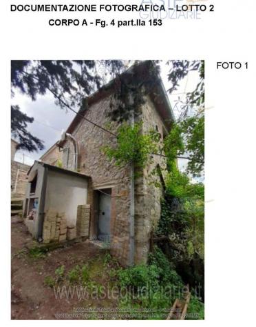 IMMOBILI-IMMOBILE RESIDENZIALE-Località Olevole, 05016 Olevole TR, Italia