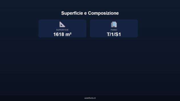 Immobile in asta di 1618 m² in vendita a Gignese - Foto 2