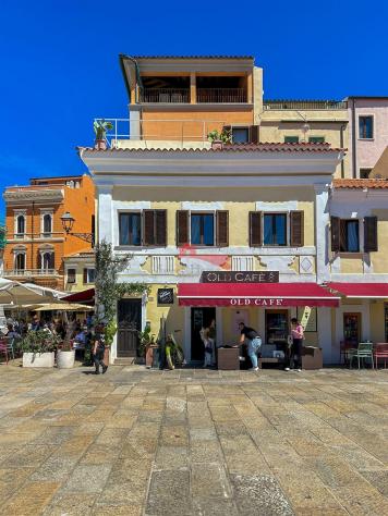 LA CASA SUL PORTO A LA MADDALENA - SARDEGNA - Foto 4