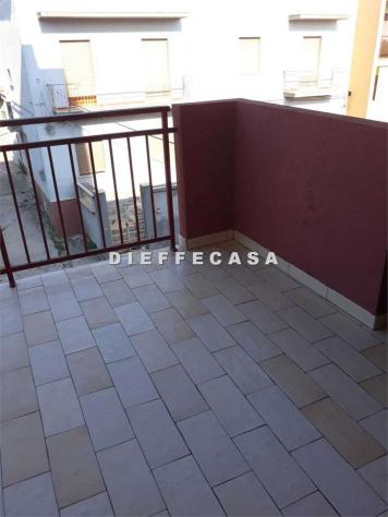 V2181 - In vendita a Marsala appartamento in centro - Foto 5