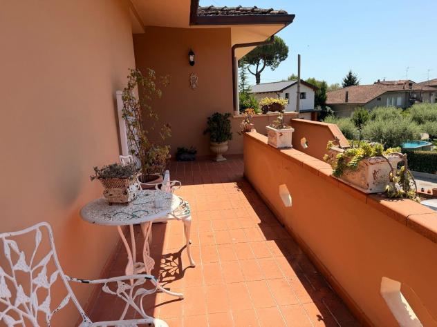 Villetta bifamiliare in vendita a Massarosa 140 mq Rif: 1450543 - Foto 9