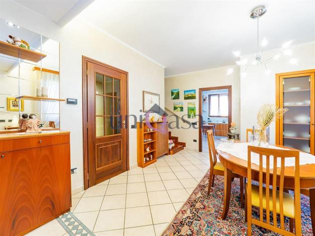 Meda (MB), vendesi villa singola con giardino privato – Eleganza, spazio e comfort per la tua famiglia. - Foto 14