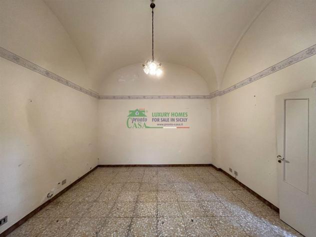 Rif.2645 - Casa Indipendente con cortile a Modica Alta - Foto 11