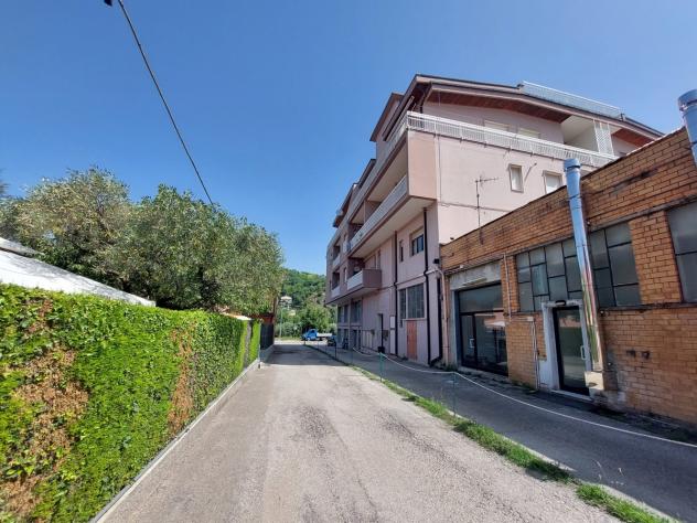 Appartamento - Montorio al Vomano . Rif.: Cod. rif T733VRG - Foto 12