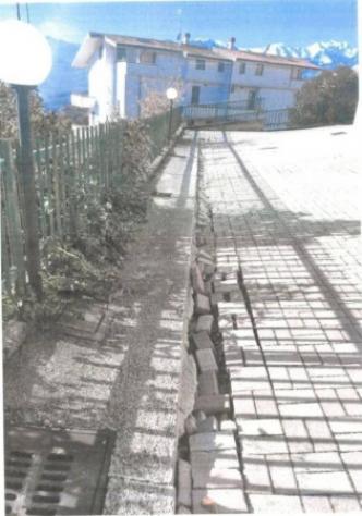 Immobile in asta di 108 m², box auto in vendita a Penne - Foto 2