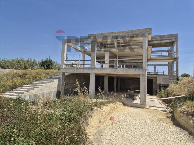 Villa singola in vendita a Pozzallo, Pietrenere - Foto 5