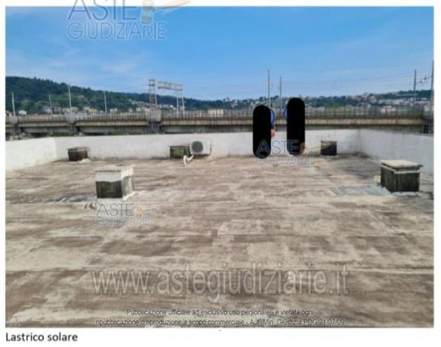 IMMOBILI-ALTRA CATEGORIA-Via Giorgio de Falco, 75, 80010 Quarto NA, Italia - Foto 3