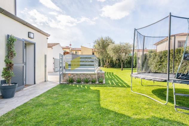 Villa in vendita a San Giuliano Terme 170 mq Rif: 1404197 - Foto 2