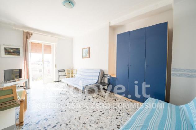 Appartamento di 98 m² con 4 locali in vendita a San Lorenzo al Mare - Foto 16