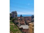 Bilocale con vista mare
