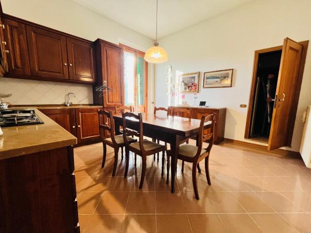 Casa singola in vendita a Santa Croce sull'Arno 289 mq Rif: 1423845