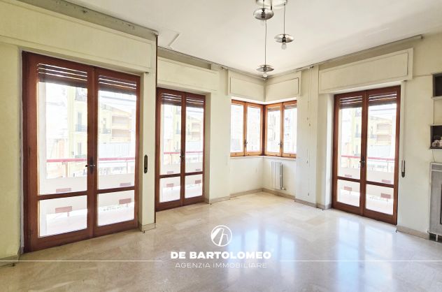 VIA DUCA DEGLI ABRUZZI APPARTAMENTO IN STABILE SIGNORILE - Foto 3