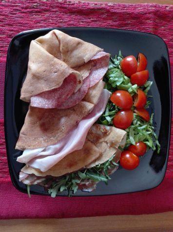 Corso professionale crepes dolci e salate - Foto 3