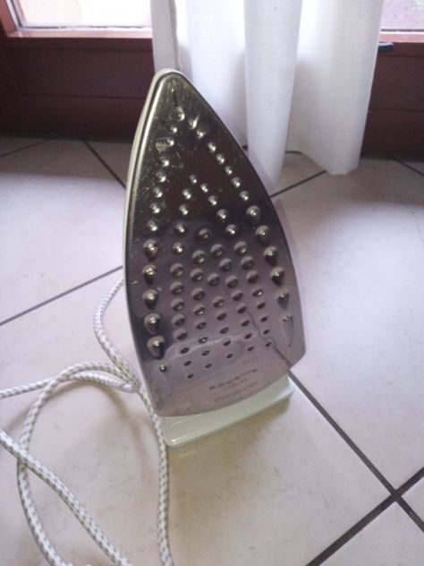 FERRO DA STIRO ROWENTA - Foto 2