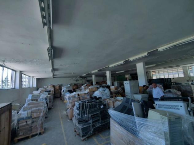 Immobile in asta di 1146 m² in vendita a Acquaviva Picena - Foto 2