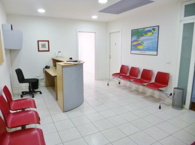 Ufficio in vendita a Montebello Vicentino