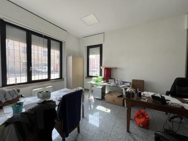Area edificabile destinazione d'uso commerciale, uffici - Foto 12