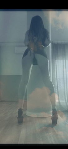 Pamela massaggiatrice Tantra - Foto 3 Tel:330222222