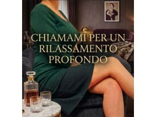 Massaggi - benessere Genova - LA DIVINA MASSAGE BODY Tel:3533091640