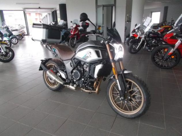 CF MOTO 700CL-X HERITAGE rif. 23532637