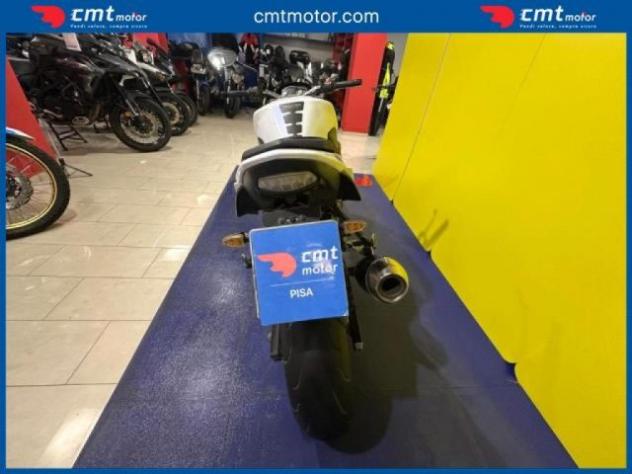 SUZUKI GSR 750 Garantita e Finanziabile rif. 24185111 - Foto 7