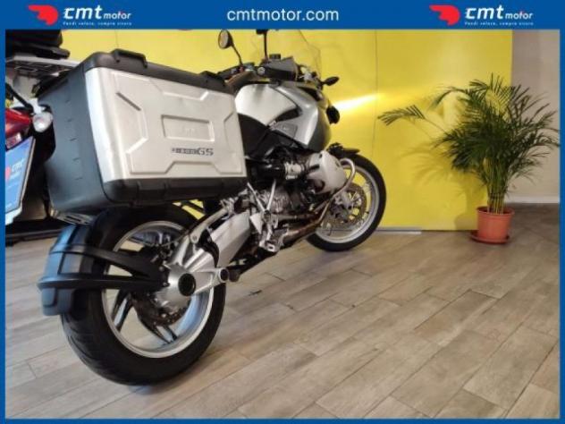 BMW R 1200 GS Garantita e Finanziabile rif. 22994432 - Foto 9