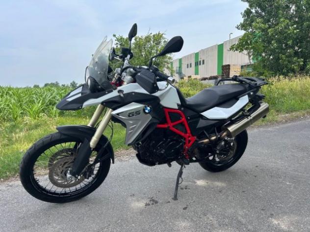 BMW F 800 GS 2016 rif. 23815678 - Foto 4