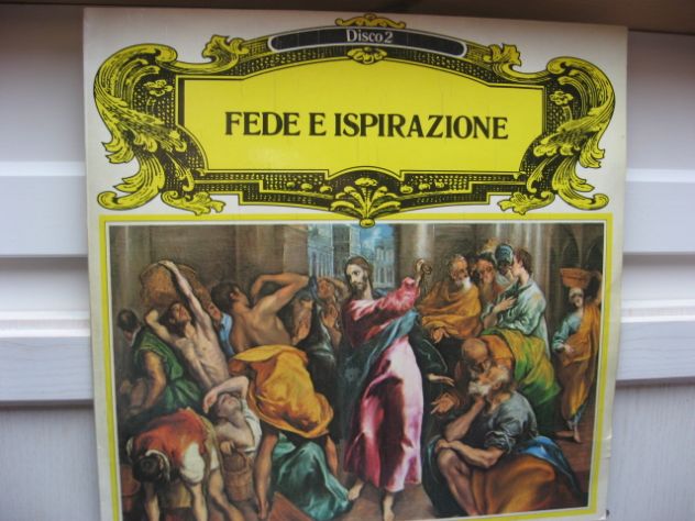 LE PIU' BELLE MELODIE DEL MONDO 1976 SELEZIONE READER'S DIGEST LP 33 GIRI - Foto 6