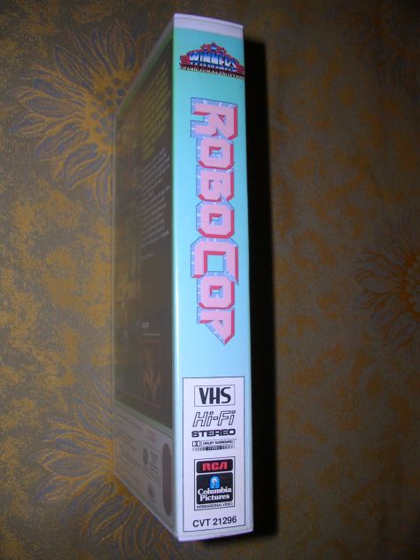 ROBOCOP - Foto 2