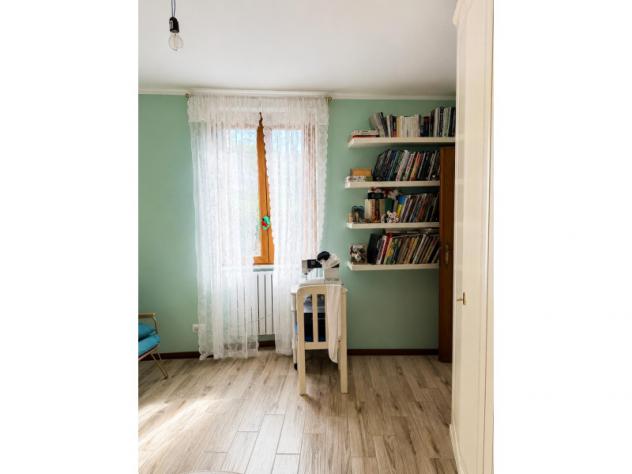 Appartamento in Via del Poggio - Foto 15
