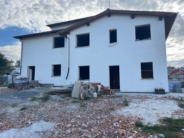 Villetta a schiera in vendita a Cerretti - Santa Maria a Monte 110 mq Rif: 1448199 - Foto 7