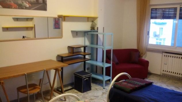 Appartamento (singola+doppia) x 3 studenti/esse - Foto 3