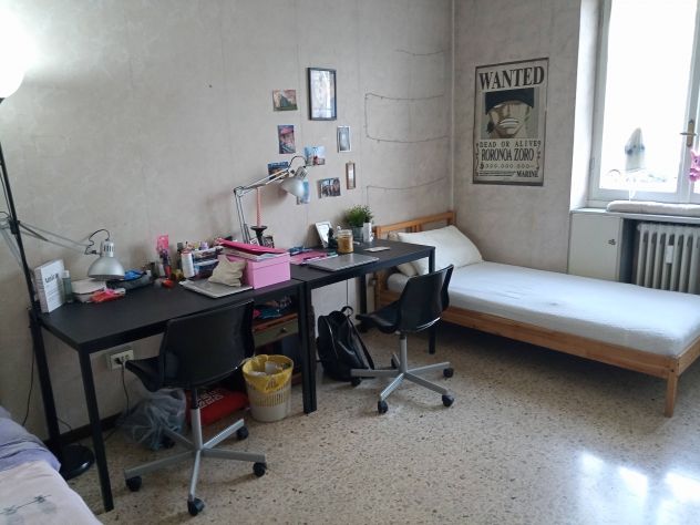 posto letto per ragazza -Milano - Foto 3