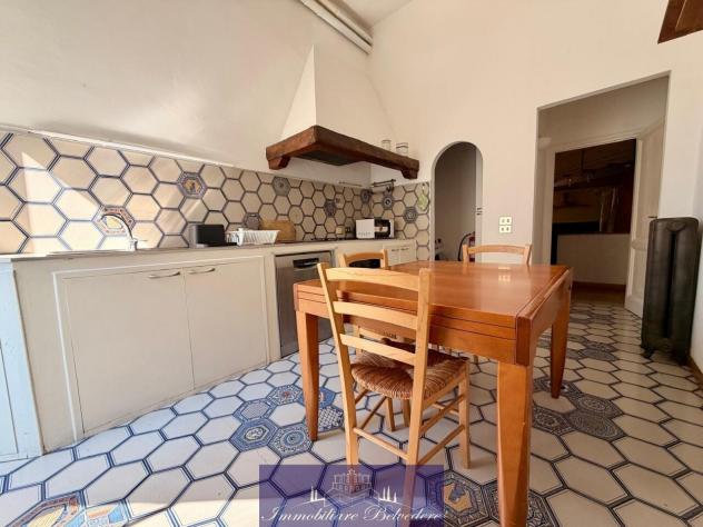 Quadrilocale in affitto a Firenze, San Gaggio - Foto 9