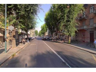 VIA BREGLIO GRAZIOSO MONOLOCALE RISTRUTTURATO
