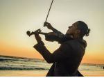 Violinista Rapallo