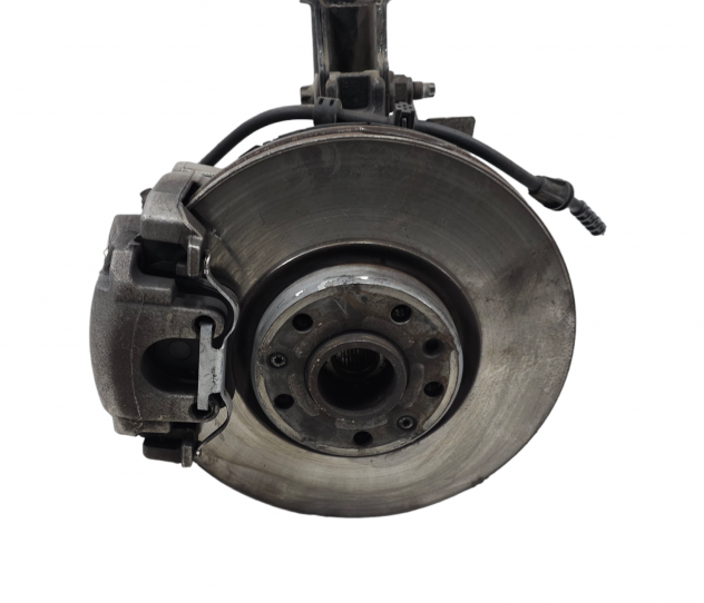 MASSA MECCANICA COMPLETA SINISTRA PEUGEOT 3008 Serie 1647857480 (1623) - Foto 3