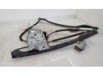 ALZACRISTALLO ELETTRICO ANT. DX VOLKSWAGEN Polo 3° Serie 6N4837402 AMF (9401)