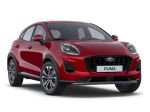 RICAMBI X FORD PUMA ANNO 2025