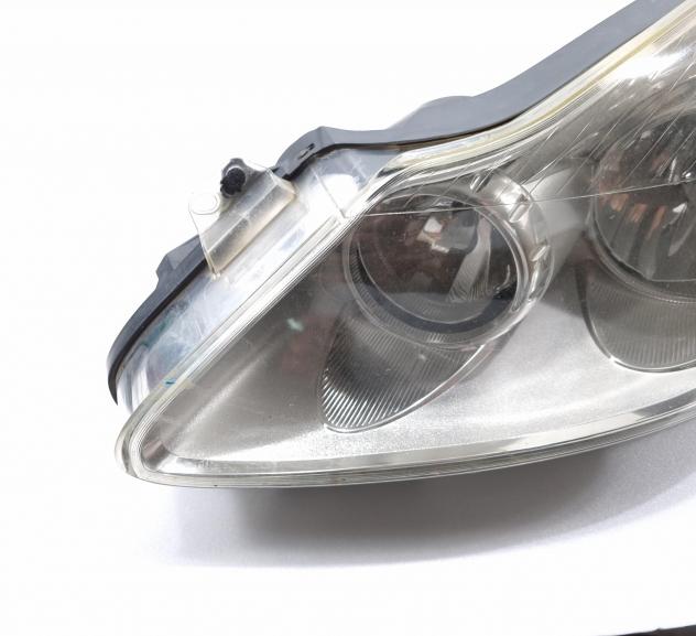FARO ANTERIORE SINISTRO OPEL Corsa D 5P 1° Serie 13186381 (06) - Foto 4