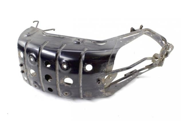 SUZUKI INTRUDER VL 800 6313043H00 SUPPORTO PARAFANGO POSTERIORE 09 - 17 REAR FENDER BRACKET - Foto 3