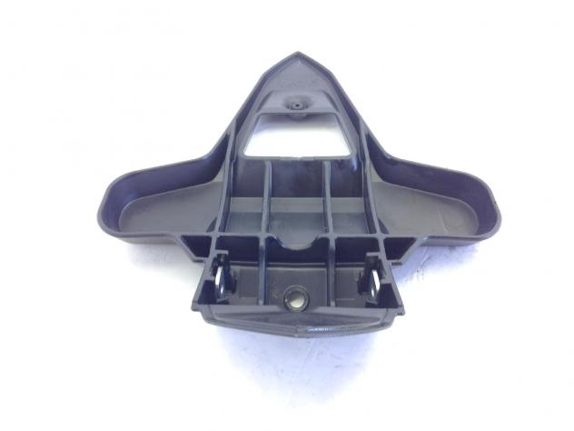HONDA CBR RR ABS KM0 600 PARAFANGO POSTERIORE PORTATARGA 2024 2026 PC69A4RK - Foto 6
