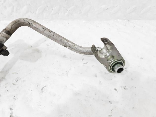 TUBO ARIA CONDIZIONATA FIAT Bravo 1° Serie 198 A5.000 Diesel 2000 (9501) - Foto 4
