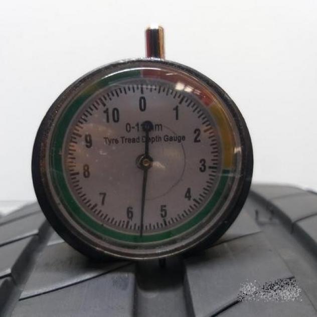4 gomme 205 55 19 michelin a41833 - Foto 3