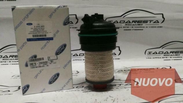 Filtro Carburante Ford Transit - Tourneo 2.0 D 2005485