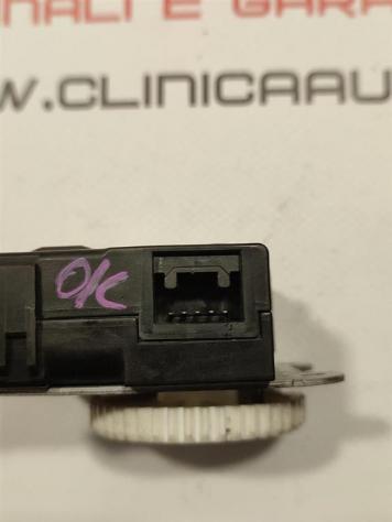 MOTORINO RISCALDAMENTO LEXUS GS 300 Serie 063800-2120 (05) - Foto 4